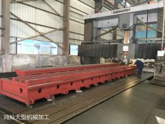 大型龍門銑床加工m.gzsts.com.cn做什么的