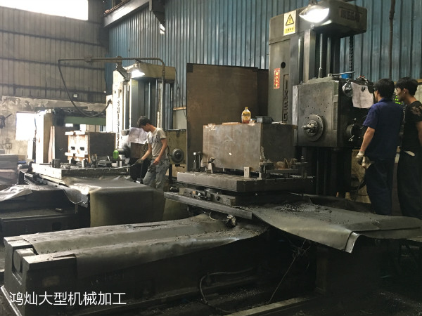 鏜床加工添加潤滑油的細節都有哪些? 鏜床加工添加潤滑油的細節都有哪些?