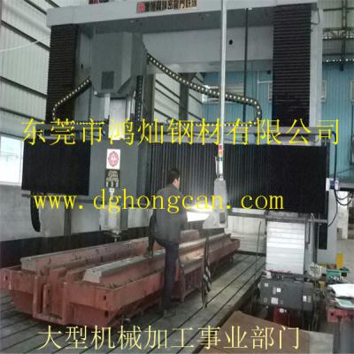 五軸超大型CNC動(dòng)梁式龍門綜合加工機(jī)12000,5000,3000 五軸超大型CNC動(dòng)梁式龍門綜合加工機(jī)12000,5000,3000