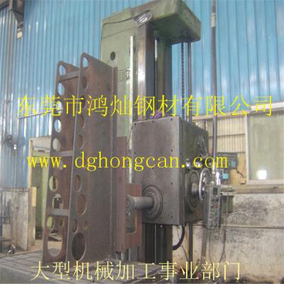 東莞鴻燦專業cnc加工，大型cnc加工