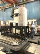 你知道如何來測試數(shù)控龍門銑加工的準確度嗎？