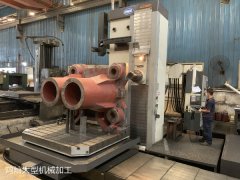 龍門銑加工有哪些優(yōu)勢？