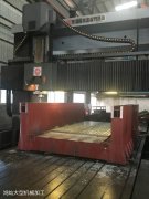 大型CNC加工的結構以及使用是怎樣的？